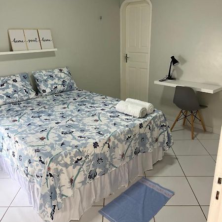 Apartamento Em Boa Vista Боа-Виста Экстерьер фото