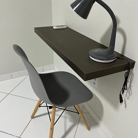 Apartamento Em Boa Vista Боа-Виста Экстерьер фото