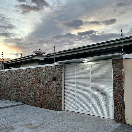 Apartamento Em Boa Vista Боа-Виста Экстерьер фото
