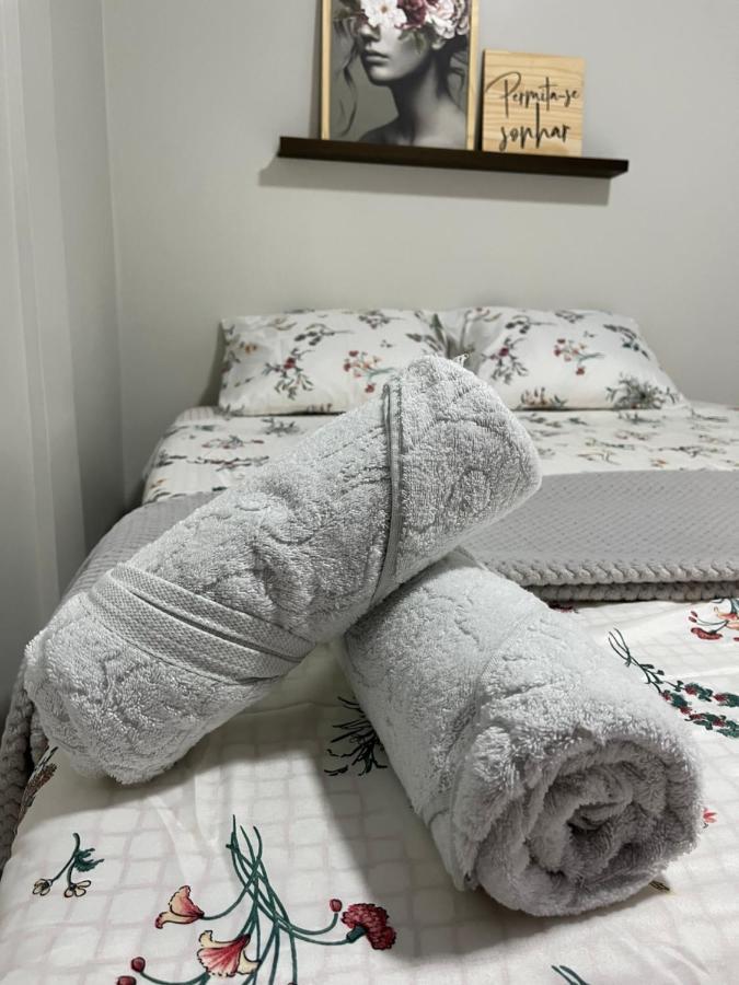Apartamento Em Boa Vista Боа-Виста Экстерьер фото