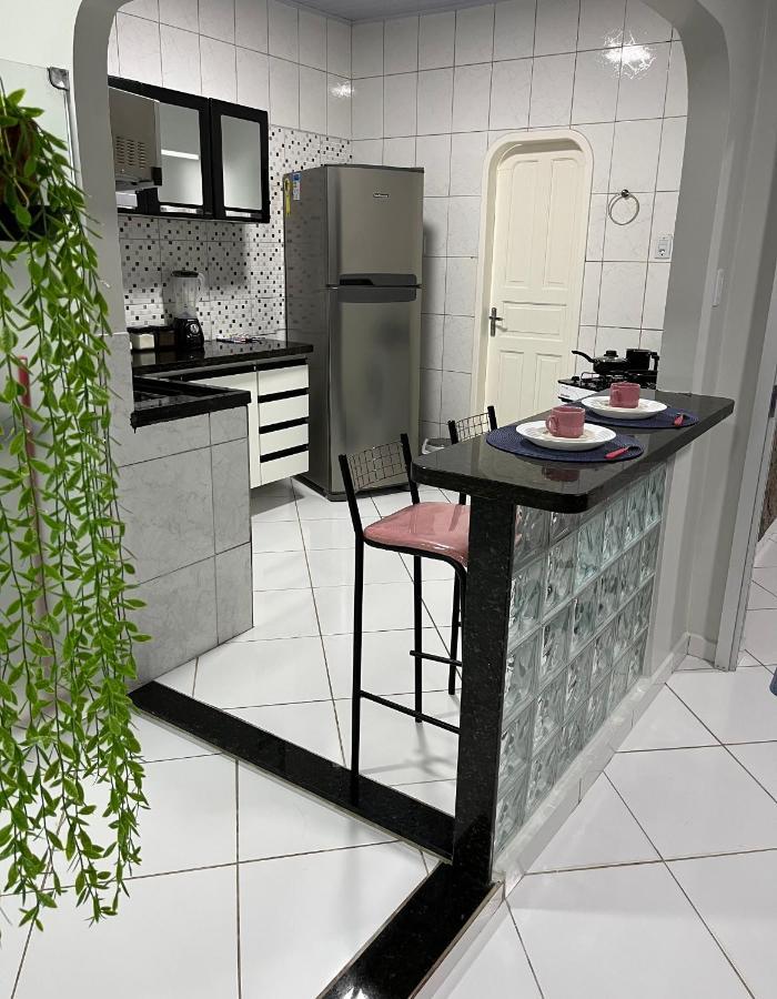 Apartamento Em Boa Vista Боа-Виста Экстерьер фото