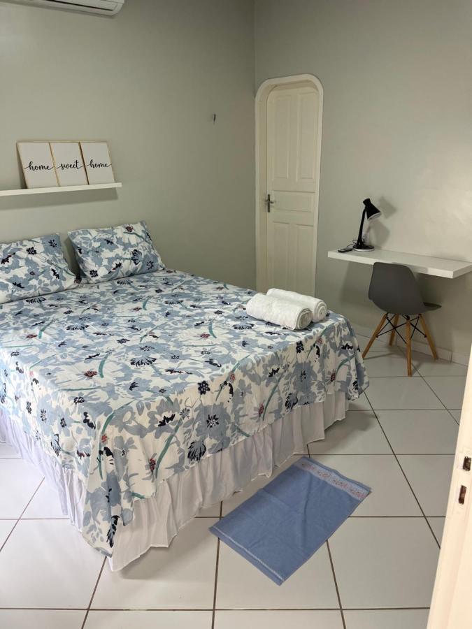 Apartamento Em Boa Vista Боа-Виста Экстерьер фото