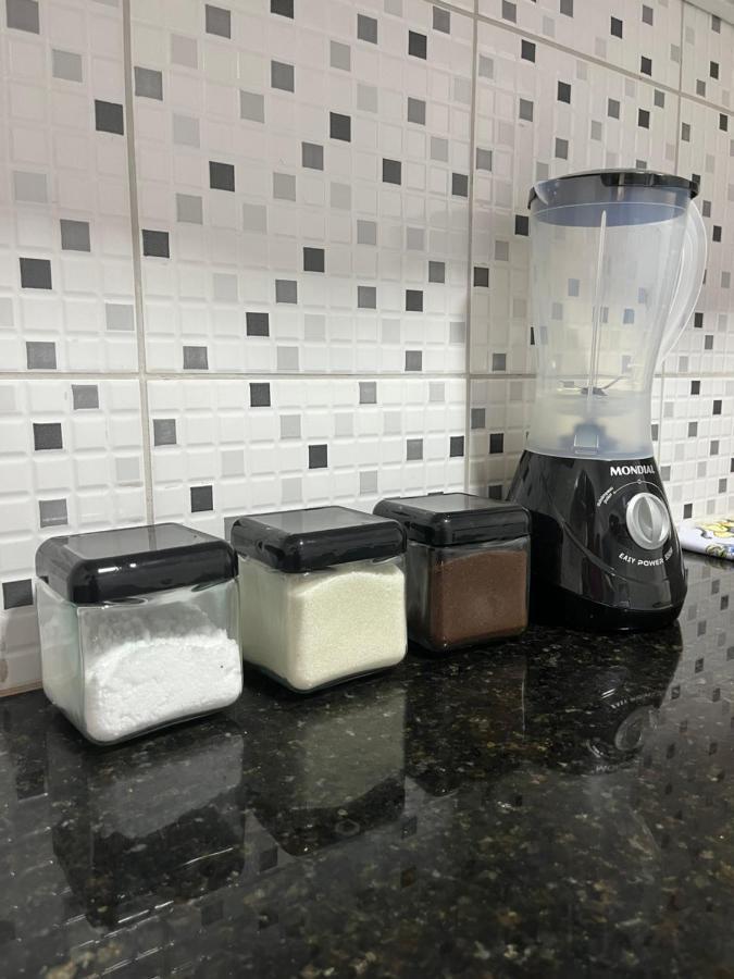 Apartamento Em Boa Vista Боа-Виста Экстерьер фото