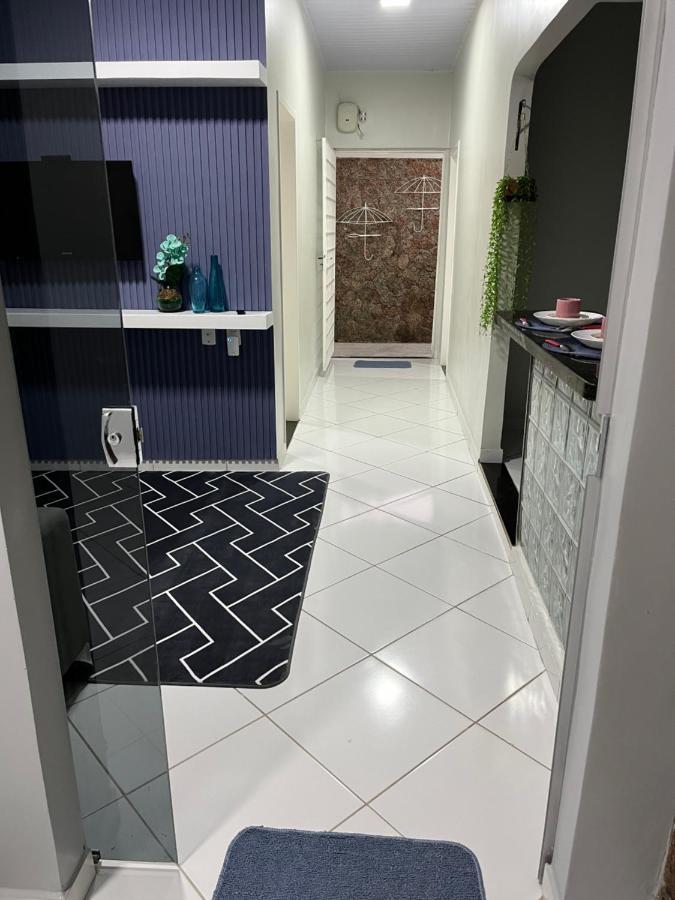 Apartamento Em Boa Vista Боа-Виста Экстерьер фото