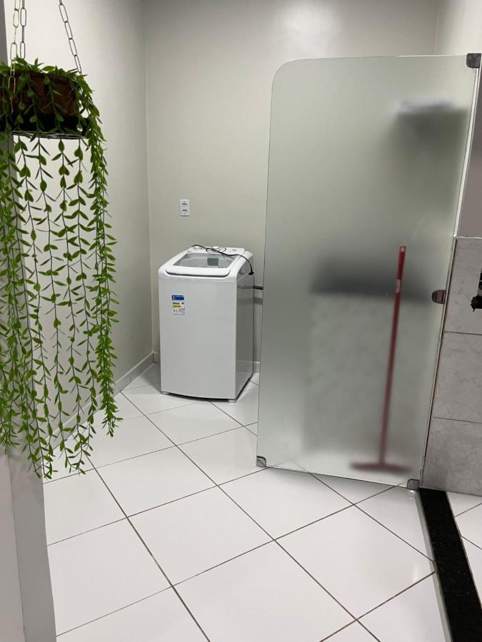 Apartamento Em Boa Vista Боа-Виста Экстерьер фото