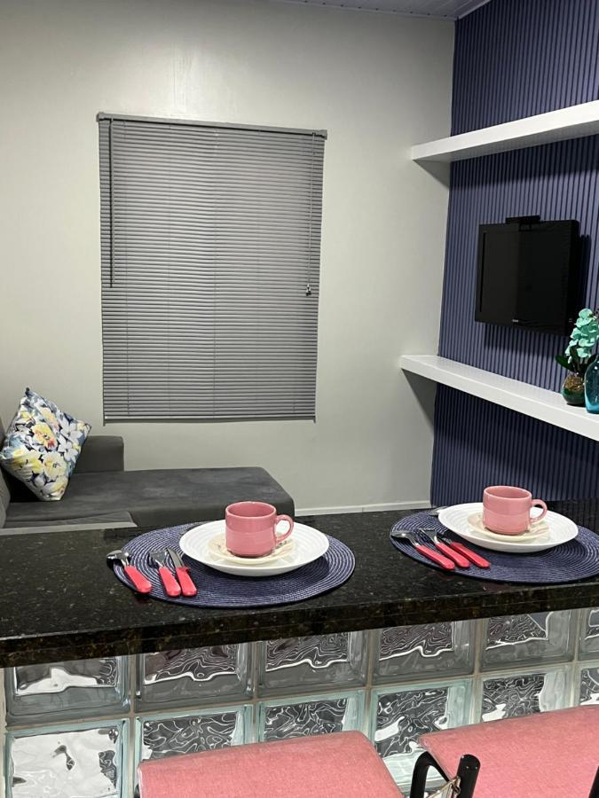 Apartamento Em Boa Vista Боа-Виста Экстерьер фото