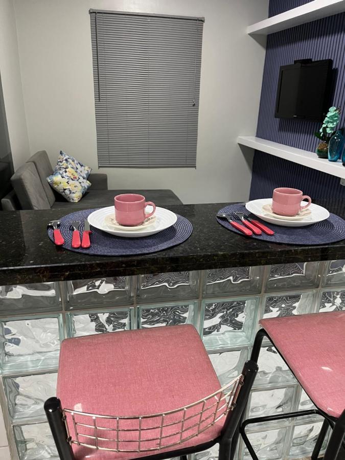 Apartamento Em Boa Vista Боа-Виста Экстерьер фото