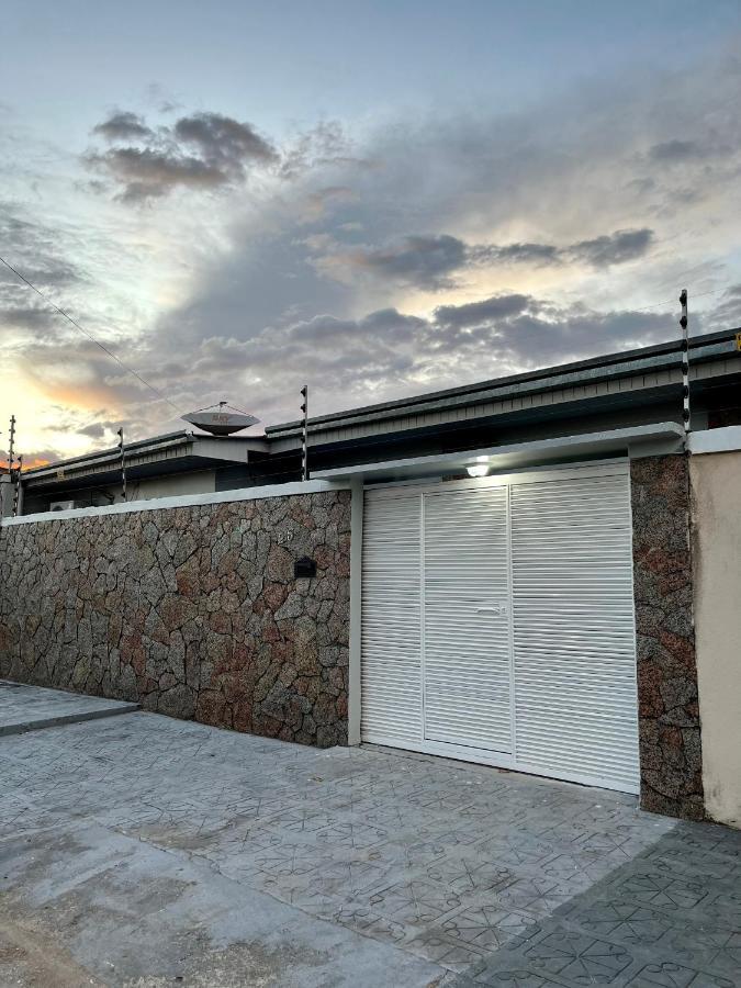 Apartamento Em Boa Vista Боа-Виста Экстерьер фото