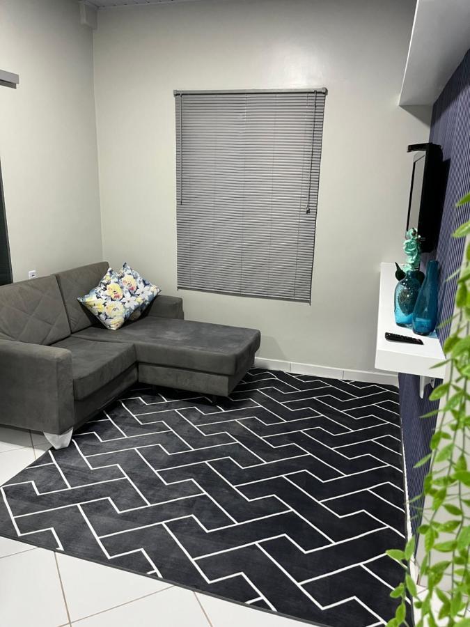 Apartamento Em Boa Vista Боа-Виста Экстерьер фото