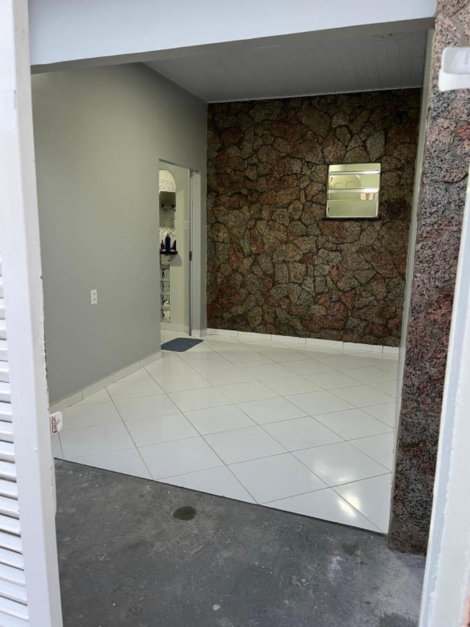 Apartamento Em Boa Vista Боа-Виста Экстерьер фото
