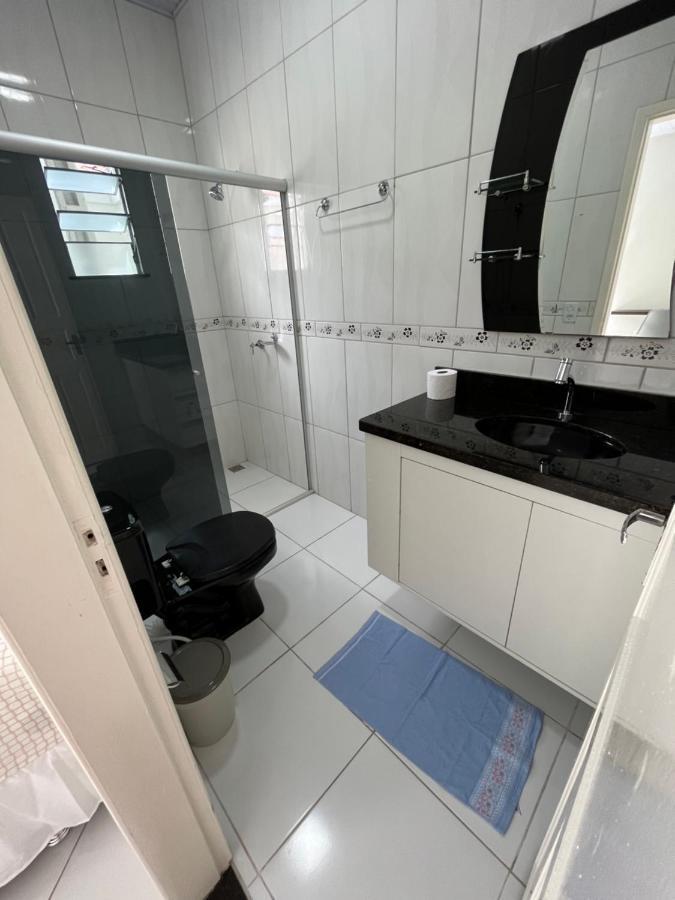 Apartamento Em Boa Vista Боа-Виста Экстерьер фото