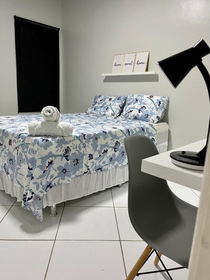 Apartamento Em Boa Vista Боа-Виста Экстерьер фото