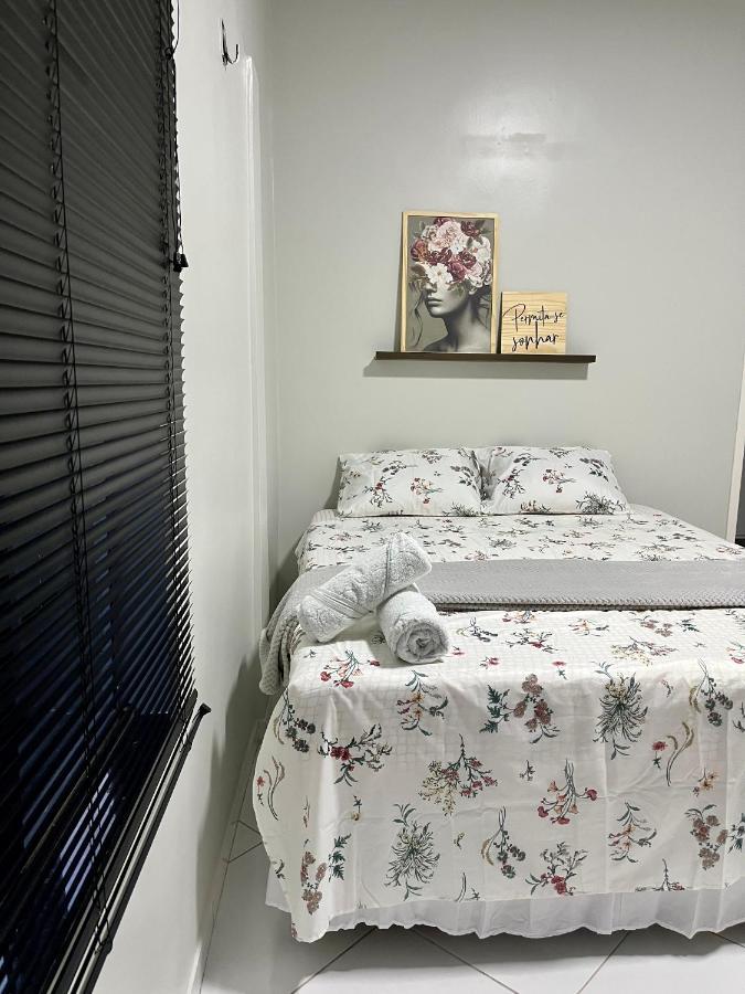 Apartamento Em Boa Vista Боа-Виста Экстерьер фото